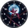 daredevil spartan vc wall clock