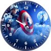 captain america disneyland paris marvel summer of superheroes cz
