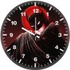 batman awakening ct wall clock