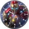 the infinity gauntlet unleashed tu wall clock