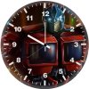 transformers optimus prime kv wall clock