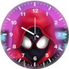 spiderman digital arts 75 wall clock