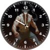 wolverine the blade of justice wo wall clock