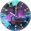 x men force ox wall clock