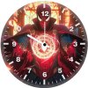 doctor spider man mystical pursuit pg wall clock