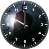 batman digital new fu wall clock