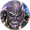 thanos hd art nk wall clock