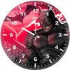 batman special powers xl wall clock