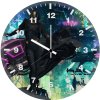 kalyan knights of ultron 25 wall clock
