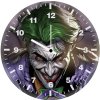 joker 4kart 48 wall clock