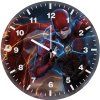 the flash of two worlds w5 wall clock