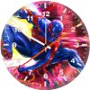 rise of the future spider man 2099 kv wall clock