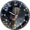 gotham vigilant g6 wall clock