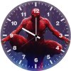 daredevil artwork gp wall clock