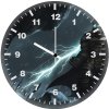4kbatman armour z5 wall clock