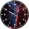 thanos avengers endgame 54 wall clock