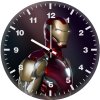 iron man end game yn wall clock