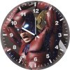 daredevil 3d model to wall clock