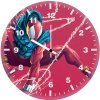 protector scarlet spider t4 wall clock