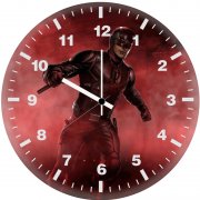 daredevil guardian xk wall clock