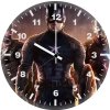 avengers endgame 02 wall clock