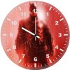 the batman caped crusader return ww wall clock
