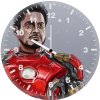 new ironman jn wall clock
