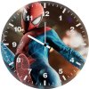 spider man xd wall clock