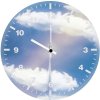 henry cavill superman man of steel io wall clock