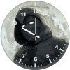moon knight cloak of vigilance vx wall clock