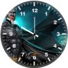 batman protector o0 wall clock