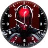 redhood minimal 6l wall clock