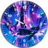 5k spider gwen 95 wall clock