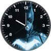 the batman dark aura xj wall clock