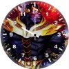 thanos the destroyer 7h wall clock