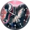 venom art hd new m8 wall clock