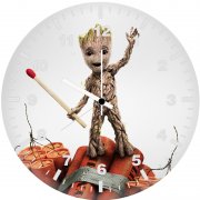 baby groot guardians of the galaxy vol 2 china poster xy wall cl