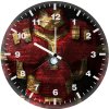 marvel hulkbuster e5 wall clock