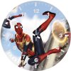 the enigmatic spider heroes 1d wall clock