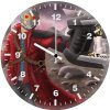 art star lord oy wall clock
