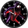 spidersona zf wall clock