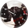 venom danger a8 wall clock