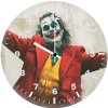 joker 4kartnew zf wall clock