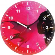 last knight on earth j2 wall clock