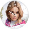 marvel gwen stacy b0 wall clock