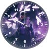 gambit mayhem im wall clock