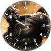 young darkseid 2y wall clock