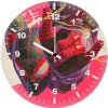 spiderfunk miles wh wall clock