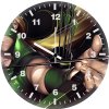 artemis crock hk wall clock