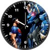 kent vs gordon 7f wall clock